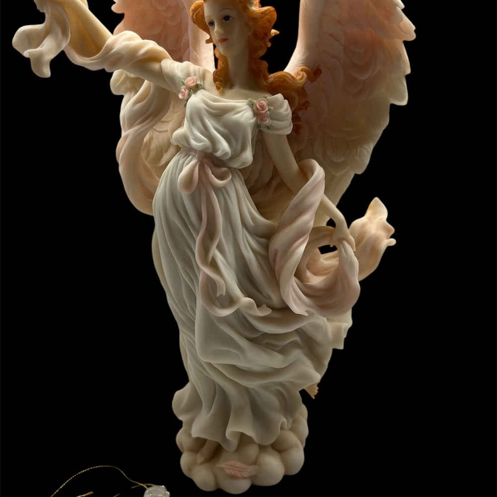 1999 Seraphim Classics Hope "Light in the Distance" Special Limited Edition